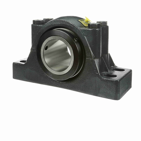 Sealmaster Mounted Cast Iron Four Bolt Pillow Block Tapered Roller, RPB 307-C4 RPB 307-C4
